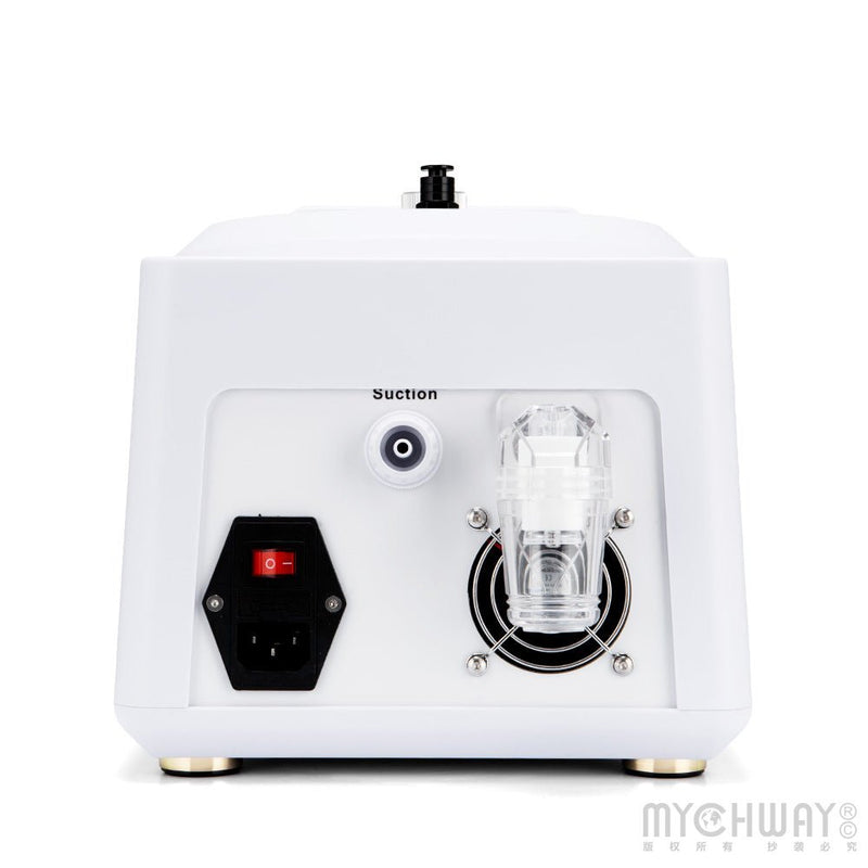 Vacuum Therapy Machine With Preset Memory For Breast & Buttock Enhancement - myChway UK