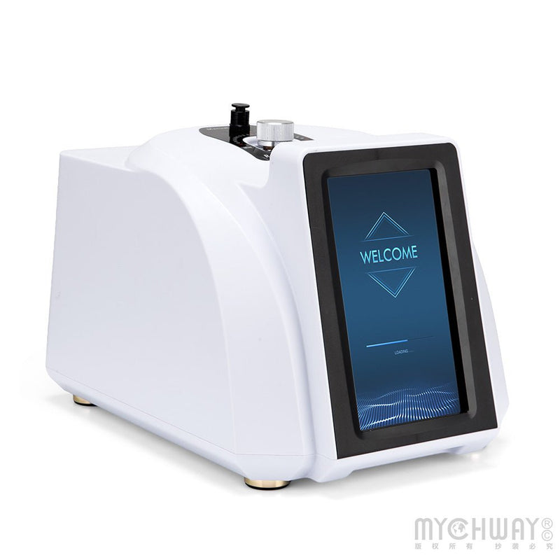 Vacuum Therapy Machine With Preset Memory For Breast & Buttock Enhancement - myChway UK