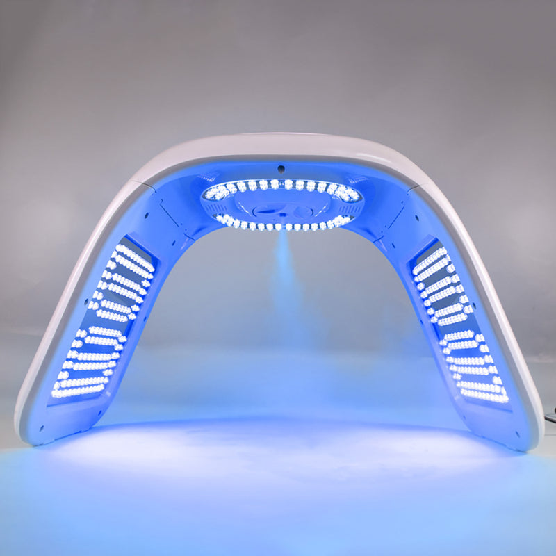 Led Light Therapy Devices PDT LED Light Therapy Facial Machine