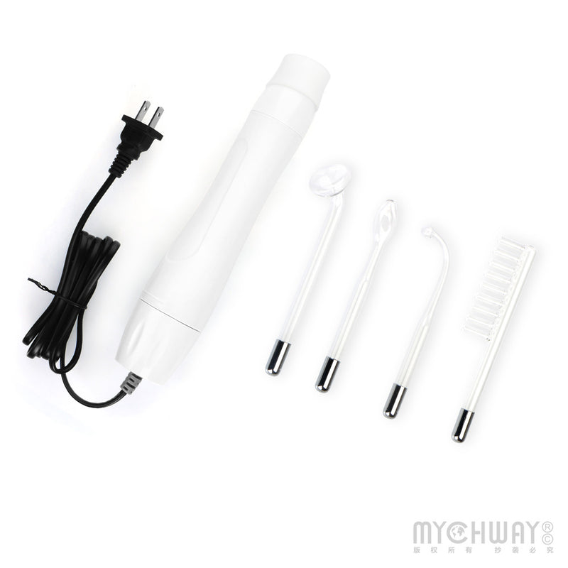 High Frequency Facial Machine Skin Spot Remover Portable Beauty Infrared Device