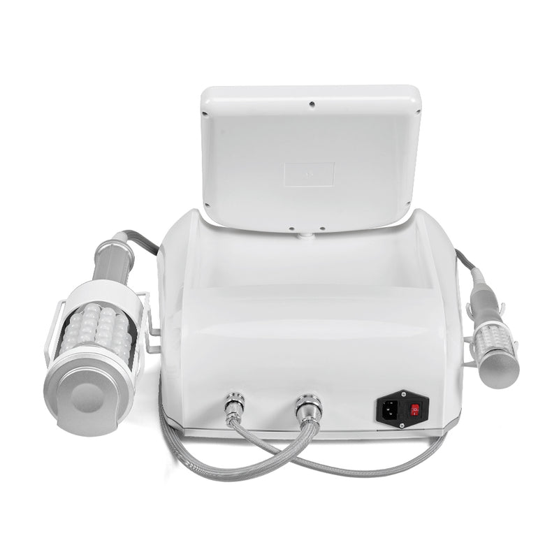 Inner Ball Roller Machine For Body Massage Face Lifting Skin Rejuvenation