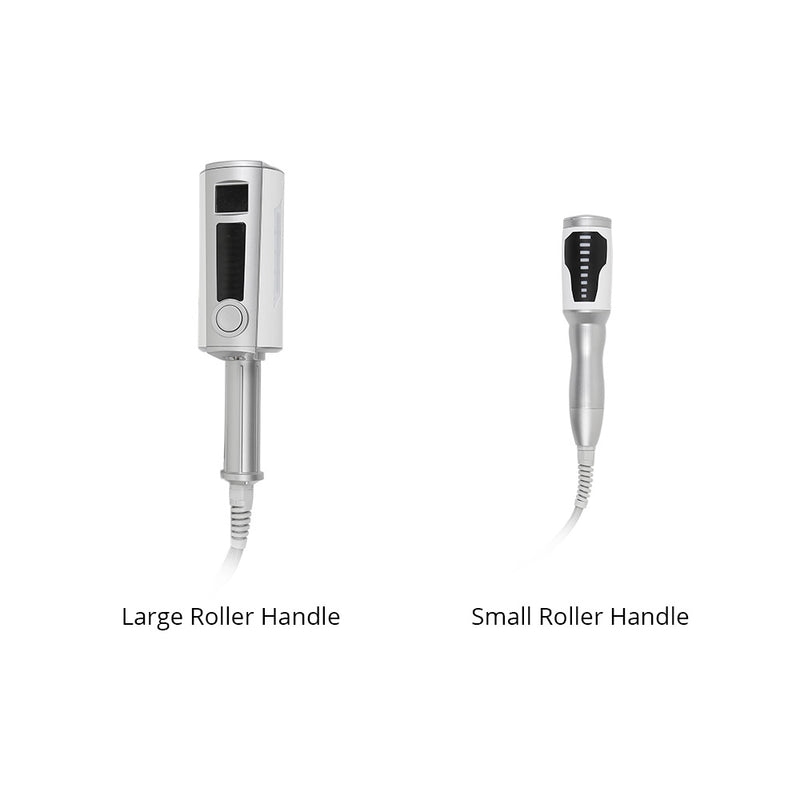 Inner Ball Roller Machine For Body Massage Face Lifting Skin Rejuvenation