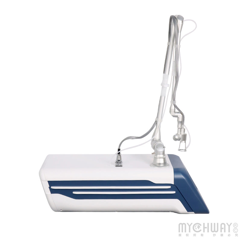 Co2 Fractional Laser Machine For Acne Scar Marks Removal Vaginal Tightening