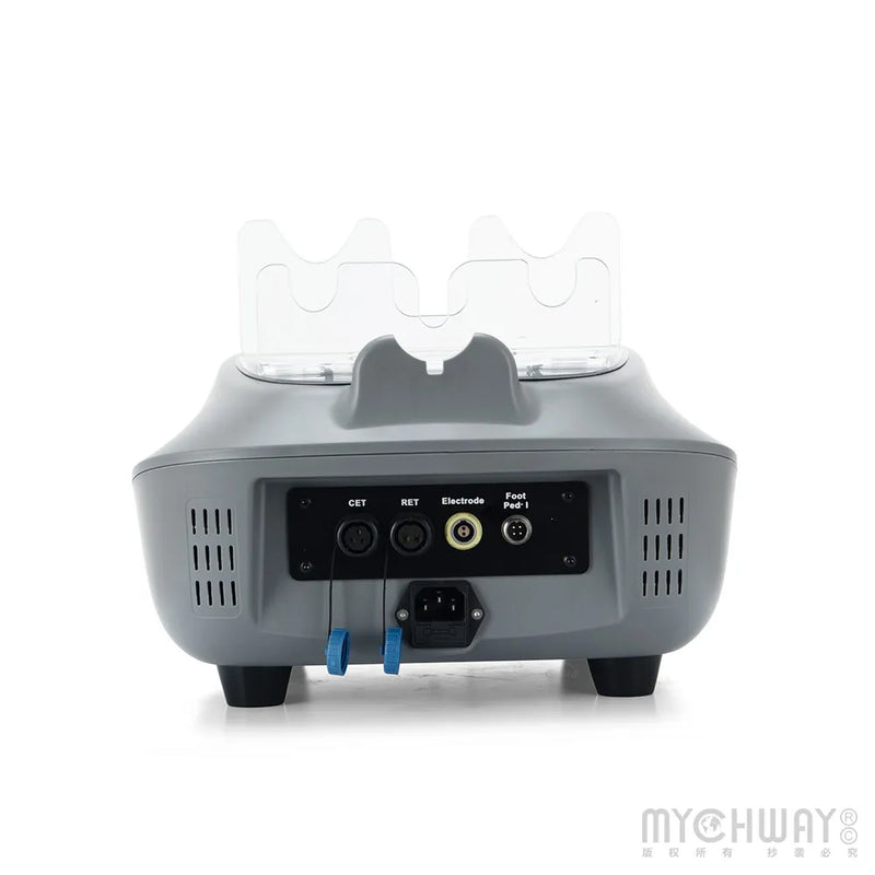 CET RET Fascia Therapy Face Body Care Machine For Pain Relief Skin Tightening