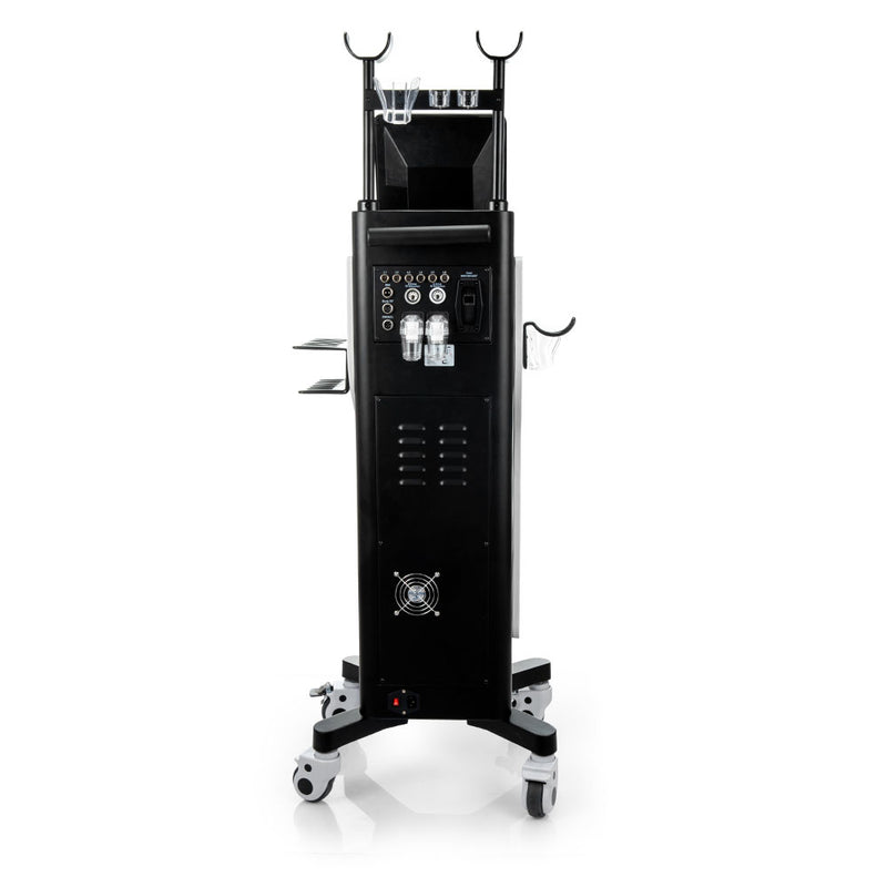 Aristorm Stand 7-in-1 S Shape Machine For Body Contouring & Anti-Aging 30K 50k Cavitation MachineSPA Use