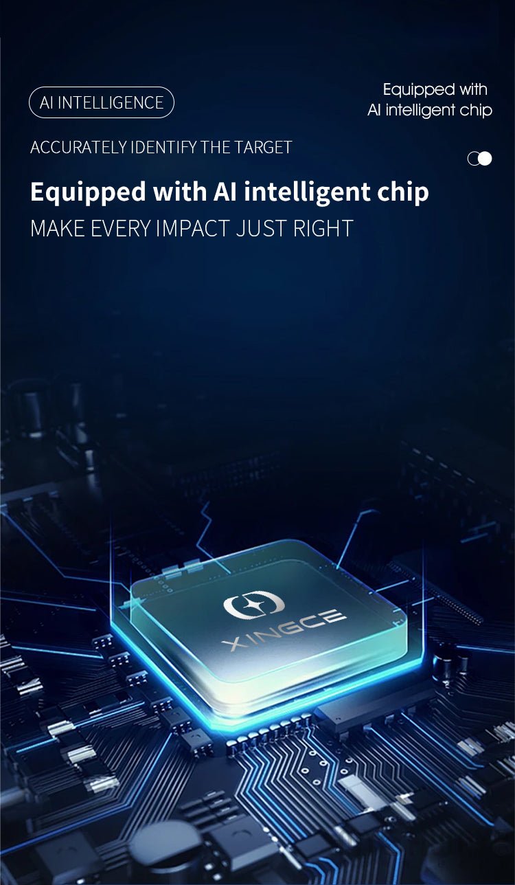 X5 Pro AI Skin Image Analyzer Facial Scalp Detection Health Management Machine - myChway UK