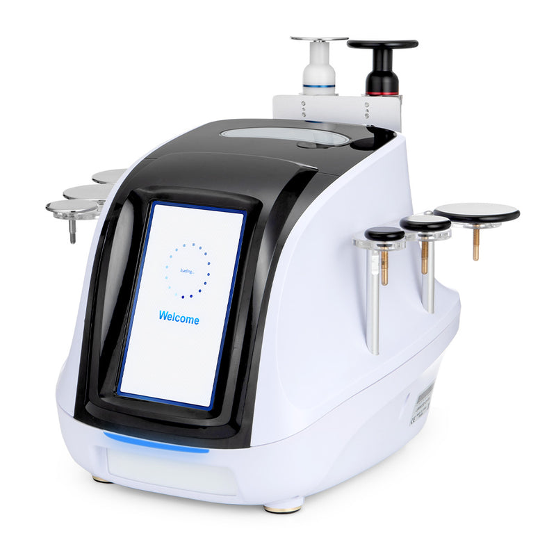 CET+RET RF Face Lifting Skin Care Winkle Removal Anti Aging Pain Relief Slimming