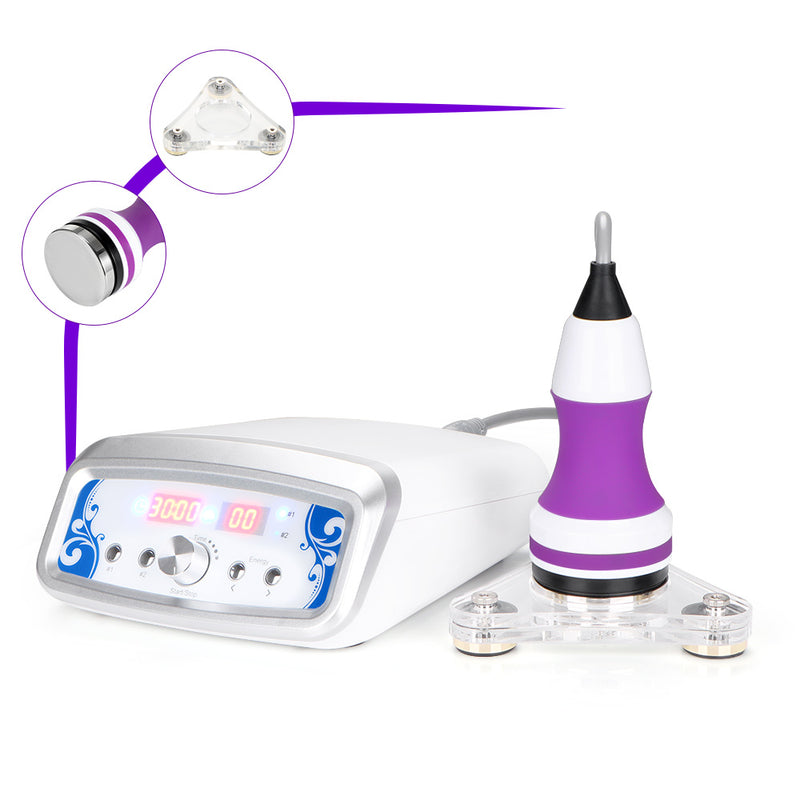 New Cavitation 2.0 Body Fat Slimming Weight Loss Beauty Machine  For Homeuse