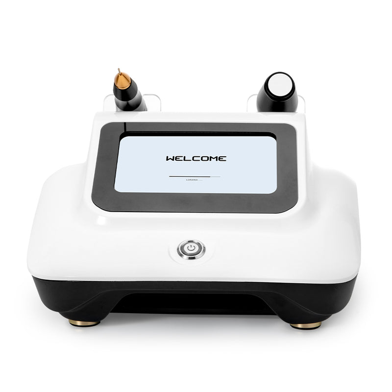 2 In 1 Plasma Facial Care Machine For Moles Acne Treatment And Skin Rejuvenation