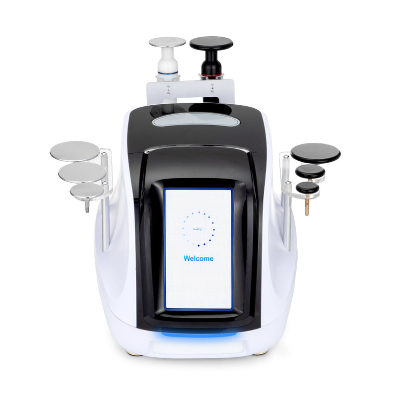 CET+RET RF Face Lifting Skin Care Winkle Removal Anti Aging Pain Relief Slimming